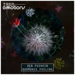 Artwork for "Harmonic Feeling"