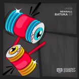 Artwork for "Batuka"