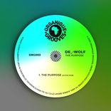 Artwork for "The Purpose"