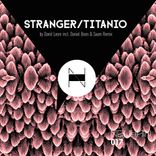 Artwork for "Stranger / Titanio"