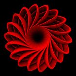 Portada para "Hellfire"