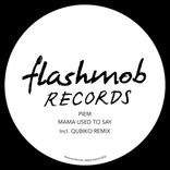 Artwork für "Mama Used To Say"