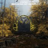 Artwork for "Breaking My Heart"