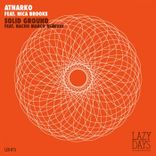 Artwork for "Solid Ground"