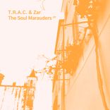 Artwork for "The Soul Marauders"