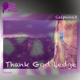 Portada para "Thank God Ledge"