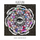 Artwork für "Dum Tek Tek"