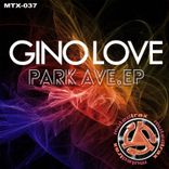 Artwork für "Park Ave EP"