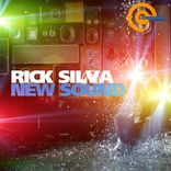 Artwork for "New Sound"