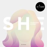 Artwork for "She"