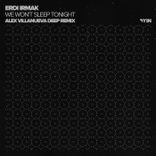 Artwork for "We Won't Sleep Tonight (Alex Villanueva Deep Remix)"