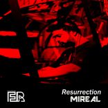 Artwork for "Resurrection"