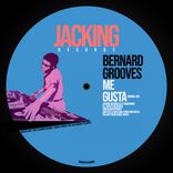 Portada para "Me Gusta"