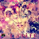 Artwork voor "You Need Sleep"