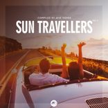 Artwork for "Sun Travellers, Vol. 3"