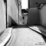 Artwork for "Old District"