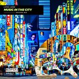Artwork for "Music In The City"