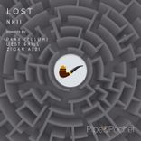Artwork for "Lost"