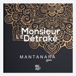 Artwork for "Mantanara"