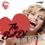 Artwork voor "True Love Never Dies"