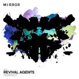 Artwork for "Tesseract"