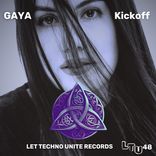 Artwork for "Kickoff"