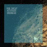 Artwork für "Asteroids"