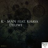 Artwork for "Deliwe"