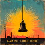 Artwork für "Black Bell"