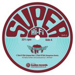 Artwork for "Turn It Out"