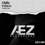 Artwork voor "Indiana"