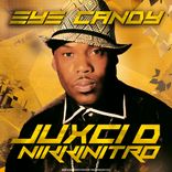 Artwork voor "Eye Candy"