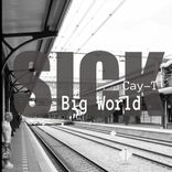 Artwork for "Big World"