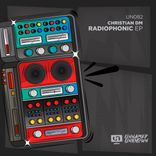 Portada para "Radiophonic"