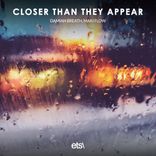 Artwork for "Closer Than They Appear"