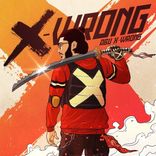 Artwork for "X-wrong"