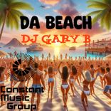 Portada para "Da Beach"