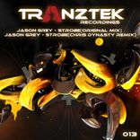 Artwork for "Strobe"