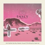 House Of The Rising Sun