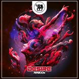 Artwork for "Desire"