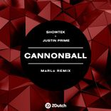 Portada para "Cannonball (MaRLo Remix)"