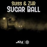 Artwork for "Sugar Ball"