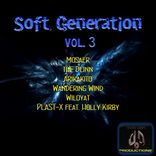 Artwork for "Soft Generation Vol. 3"
