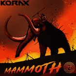Artwork for "Mammoth"