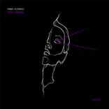 Artwork for "The Vision"