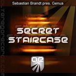 Artwork for "Secret Staircase"