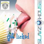 Artwork for "Get Licked"