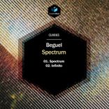 Artwork for "Spectrum"