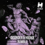 Artwork für "Rumble"
