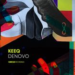 Artwork for "Denovo"